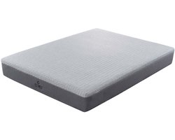 SEVEN - 24cm Platinum Pocketspring matras - 160x200 - 24 cm dik - Anti-Allergie