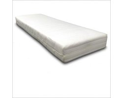 SG40 matras - 180 x 200 - 14 cm matrasdikte extra harde ligcomfort