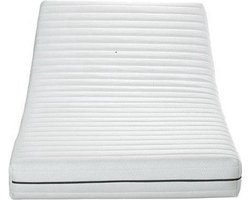 Souplesse 7 zone koudschuim H3 stevig matras 140x200