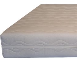 TrendZzz 200x220 Koudschuim Comfort 2000 XL Hotelkwaliteit Matras Trendzzz¬Æ