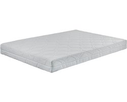 Aktiva Pocketvering Matras - 7 zones - 350 veren p/m² - 120x200x20cm