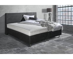 Anno 1588 Medisch Matras Vitaal Fresh - Koudschuim - 3D Band - Pocketvering - Matras 120x200 cm