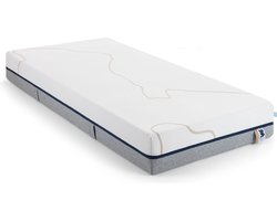 B Bright B Bright Gold Coolmax 200, 300 en 400 matras - 120 x 200 cm