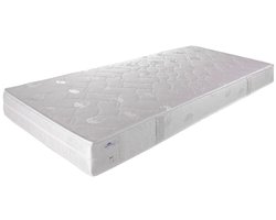 Bremafa Bonell-binnenvering matras Parador - 120 x 210 x 20 cm