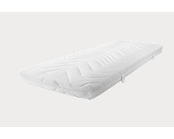 Bremafa Koudschuim matras Virginia HR 60 - medium - 130 x 190 x 16 cm
