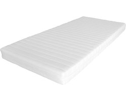 Bremafa Matras Slaapcomfort SG 40 - soepel - 140 x 220 x 14 cm