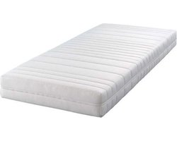 Matras 120x200 - Koudschuim 15 cm dik