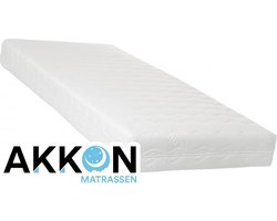 Matras 120x210 - Polyether SG30 - 20 cm dik
