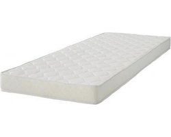 Matras Comfort 1000 ca 14 cm - Polyetherschuim SG35 kern 120x200