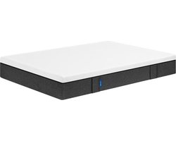 matras Emma - Breedte: 120 cm - Lengte: 200 cm - Medium