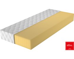 Matras - HR Koudschuim – 140x200x19 cm