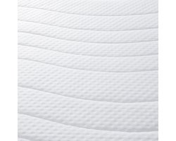 Matras pocketvering Luxor S380 120x190 dikte 24 cm