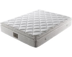 Nessa® - 120x200 Amerikaans matras Chester HR65 32cm