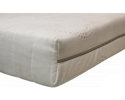 Traagschuim matras CoolTouch - 120x190cm