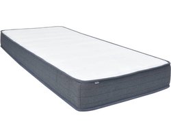 vidaXL - Boxspringmatras - 200x120x20 - cm