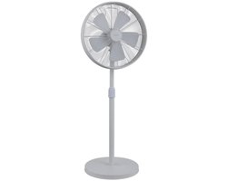 Beacon Lucci Air Breeze Stafiefventilator | 45cm | Indoor | Wit