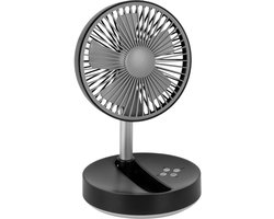 Brunner Hurrifan RG - ventilator