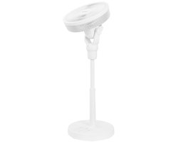 Eurom Vento 3DS Silent Comfort Ventilator wit - 35 cm