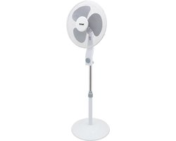 Friac SVL-40404 Statiefventilator 40 cm