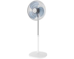 Rowenta Essential+ VU4410F0 - Voetventilator