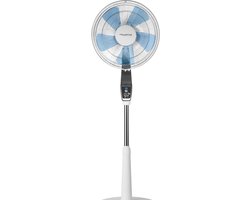 Rowenta Turbo Silence Extrem VU5640 Statiefventilator