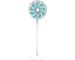 Staande ventilator Cecotec EnergySilence 550 3in1 Blauw Wit 60 W