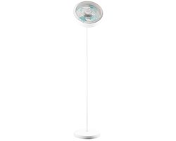 Staande ventilator Cecotec EnergySilence FanLamp