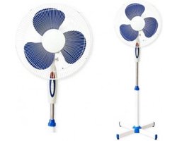 Statiefventilator - 43 cm Diameter