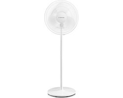 TROTEC Design statiefventilator TVE 23 S