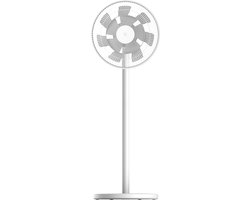 Xiaomi Mi Smart Standing Fan 2 - Statiefventilator - Extreem stil - Wit
