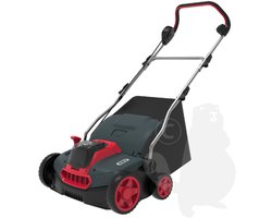 CRAMER 48V Verticuteermachine 48SC36