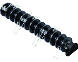 EINHELL Beluchtingsrol voor GE-SC 35/1 Li BL