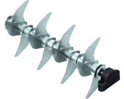 EINHELL Messenwals voor GE-SC 35/1 Li BL