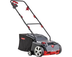 Elektrische Verticuteermachine 1200W - 32cm Werkbreedte - Voor Gazons tot 400m²