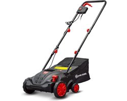 ELEM - Verticuteermachine - 1500W - Werkbreedte 32CM
