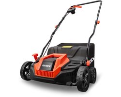 FUXTEC elektrische verticuteermachine FX-EV320ECO