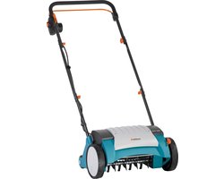 GARDENA EVC 1000 Verticuteermachine - Werkbreedte 30 cm - Werkgebied 600m2