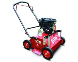 GTM Verticuteerder GTV500