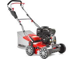 HECHT Verticuteermachine | gazonbeluchter 5677 - met Briggs and Stratton motor