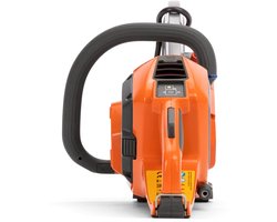 Husqvarna doorslijpmachine accu k535 kap 24cm + diamantschijf gv ( a 1 st )