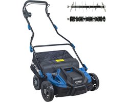 Hyundai verticuteermachine 1500W 36