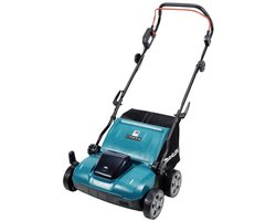 Makita DUV320Z Accu verticuteermachine 32cm 18V Basic Body