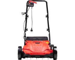 MTF LSE 140 verticuteermachine - 1400 W