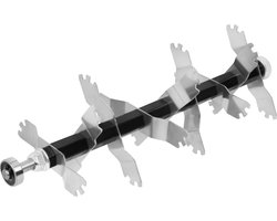 VONROC Verticuteerrol - voor VONROC verticuteermachine / gazonbeluchter SA501AC