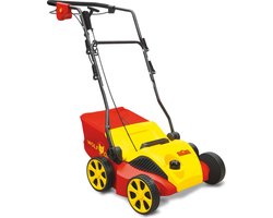 WOLF-Garten Elektrische verticuteermachine VA 346 E