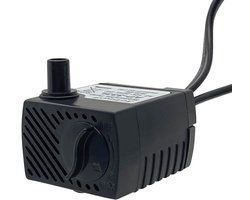 Aqua Control Biotop Pomp 250 L/h - Fonteinpomp - Vijverpomp - 240V