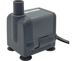 Aqua Control Biotop Pomp 350 L/h - Fonteinpomp - Vijverpomp - 240V