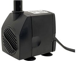 Aqua Control Biotop Pomp 750 L/h - Fonteinpomp - Vijverpomp - 240V