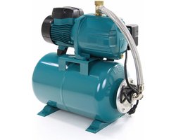 LEO 4ACm75 hydrofoorpomp