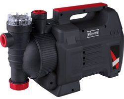 Scheppach Huiswaterpomp GP1100JET LCD 1000W